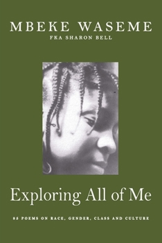 Paperback Exploring All of Me Book