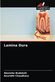 Paperback Lamina Dura [Italian] Book