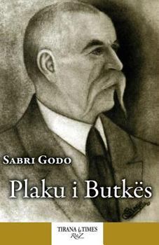 Paperback Plaku I Butkës [Albanian] Book