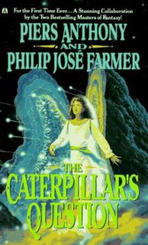 Mass Market Paperback The Caterpillar's Question Book