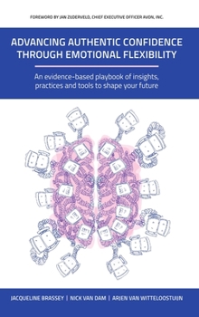 Hardcover Advancing Authentic Confidence_Hardcover Book