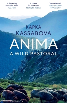Vintage Anima A Wild Pastoral.