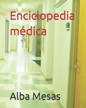 Paperback Enciclopedia médica [Spanish] Book