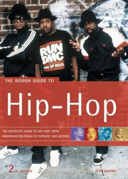 Paperback The Rough Guide to Hip-Hop 2 Book