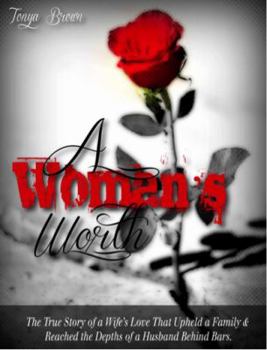 Paperback A Woman's Worth Book