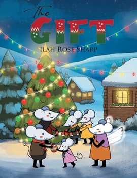 Paperback The Gift Book