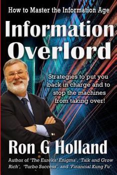 Paperback Information Overlord Book