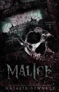 Paperback Malice Book