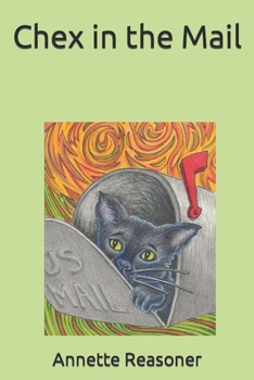 Paperback Chex in the Mail Book