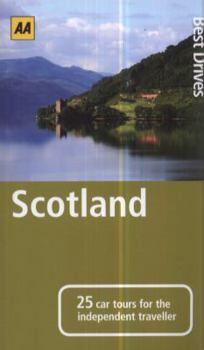 Paperback Scotland. Book