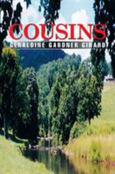 Paperback Cousins Book