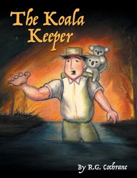 The Koala Keeper