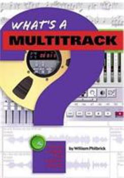 Paperback What's A Multitrack Book