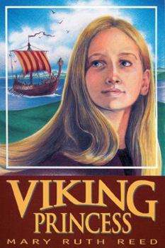Paperback Viking Princess Book