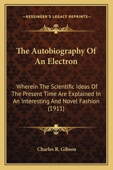 The Autobiography of an Electron