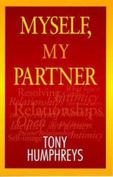 Paperback Myself, My Partner Book