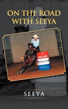 Paperback On the Road with Seeya Book