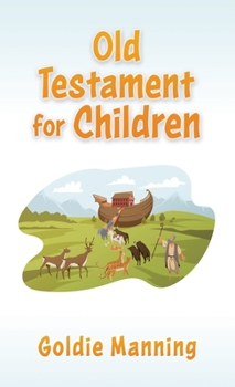 Hardcover Old Testament for Children Book