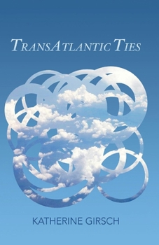 Paperback Transatlantic Ties Book