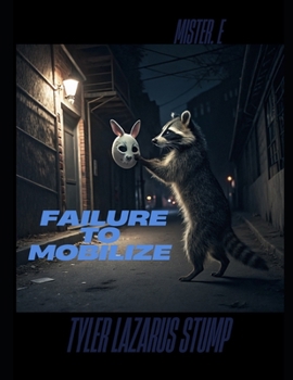 Paperback Failure To Mobilize Book