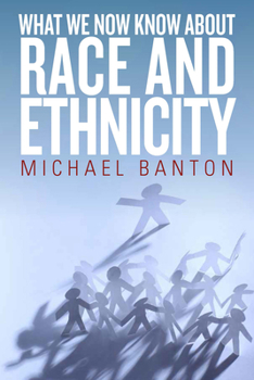 Library Binding What We Now Know about Race and Ethnicity Book