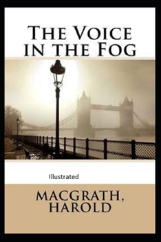 Paperback The Voice in the Fog Illustrated Book