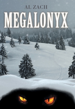 Hardcover Megalonyx Book