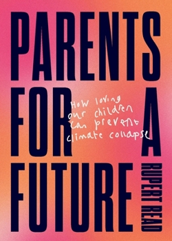 Paperback Parents for a Future Book