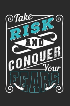 Bungee Jumping: Bungee Jumping Notebook the perfect gift idea for extreme athletes or adrenaline freaks. The paperback has 120 white pages with dot matrix that support you in writing or sketching.