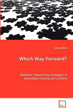 Paperback Which Way Forward? Book