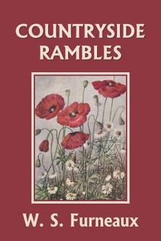 Paperback Countryside Rambles (Yesterday's Classics) Book