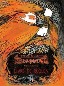 Hardcover Le Destin des Nornes: Ragnarok [French] Book