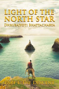 Paperback Light of the North Star: Part I: The Descent Book