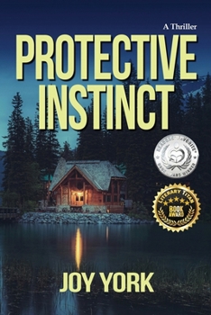 Paperback Protective Instinct Book