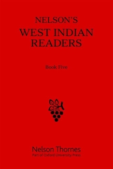 Paperback West Indian Reader Bk 5 Book