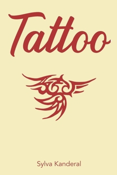 Paperback Tattoo Book