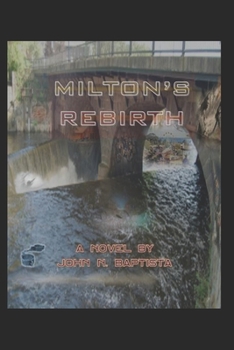 Paperback Milton's Rebirth Book