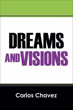 Paperback Dreams and Visions Book