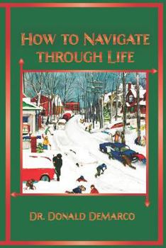 Paperback How to Navigate Through Life Book