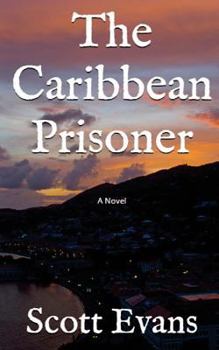 Paperback The Caribbean Prisoner Book