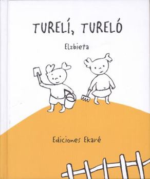 Hardcover Turelí, Tureló (Spanish Edition) [Spanish] Book