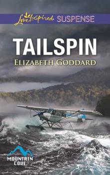 Tailspin - Book #5 of the Mountain Cove