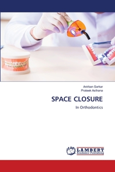 Paperback Space Closure Book