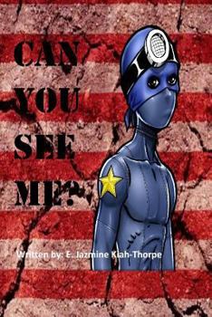 Paperback Can You See ME? Book