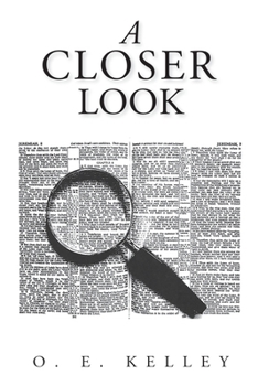 Paperback A Closer Look Book