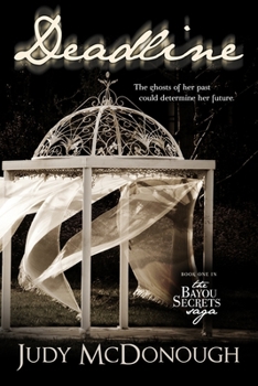 Paperback Deadline Book