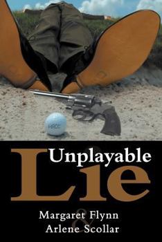 Paperback Unplayable Lie Book