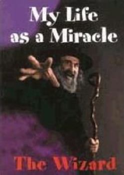 Paperback My Life as a Miracle Book