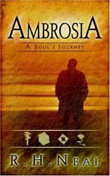 Paperback Ambrosia: A Soul's Journey Book