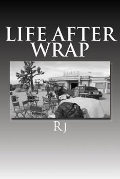 Paperback Life After Wrap Book